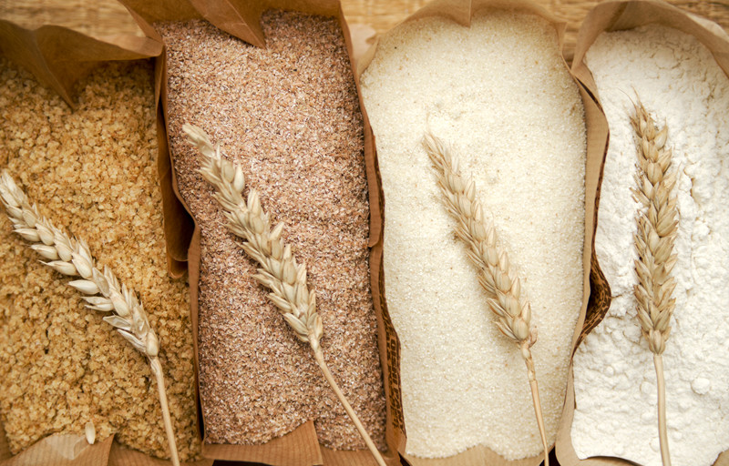The Importance of Moisture Measurement and Control in Flour Milling