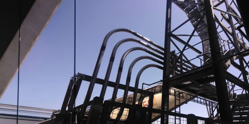 Pneumatic Conveying System Design (Advanced Course)