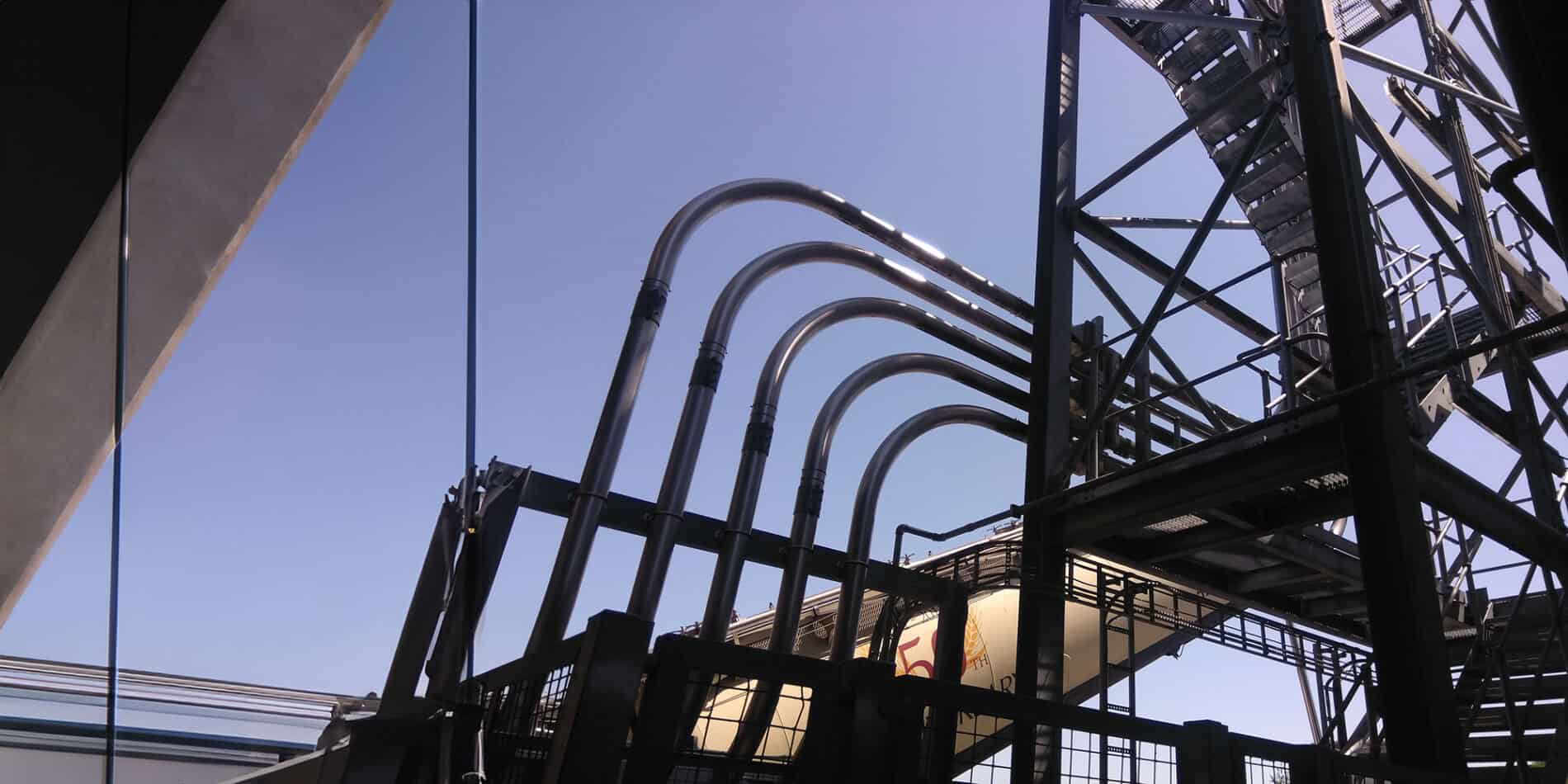 Pneumatic Conveying System Design (Advanced Course) – December 2026