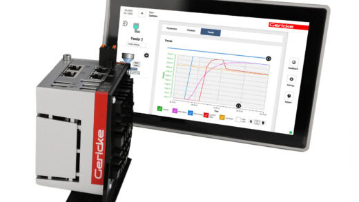 Advanced Feeding Control: Flexible, Scalable, and Future-Proof