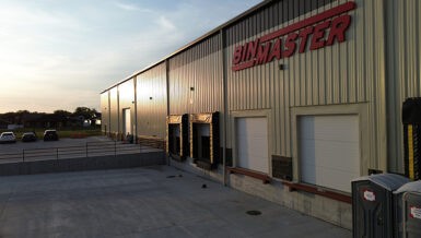 Garner Industries Announces Corporate Name Change to BinMaster Sensors and Technologies LLC