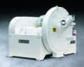 Centrifugal Impact Mill Grinds, De-Agglomerates Wet or Dry Solids