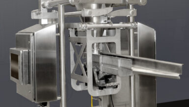 Thayer Scale Weighing Solutions for a Wide Range of Food and Sanitary Applications