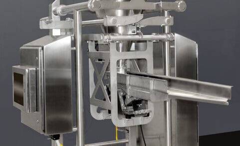 Thayer Scale Weighing Solutions for a Wide Range of Food and Sanitary Applications