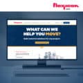 Flexicon Launches New Global Website Showcasing Comprehensive Bulk Handling Solutions