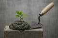 Green cement: How Ball Milling Activates Clay for a Sustainable Future
