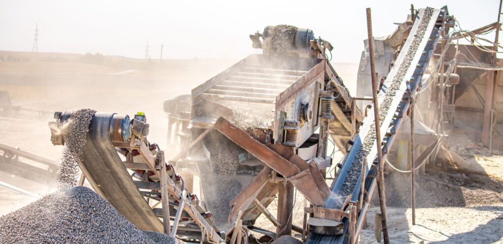 How to Choose the Right Dust Control System in Bulk Material Handling