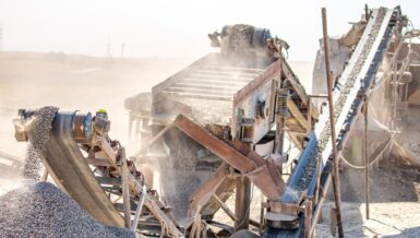 How to Choose the Right Dust Control System in Bulk Material Handling
