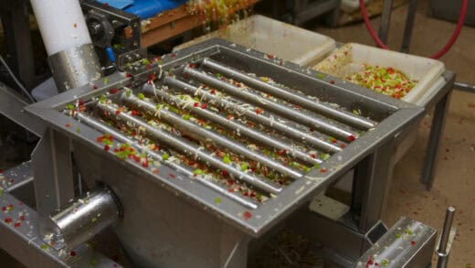 Product Purity Six Ways to Attack Metal Contamination to Improve Product Purity and Avoid Recalls