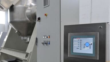 Professional Vacuum-Drying Equipment Designed for Pharmaceutical Manufacturing