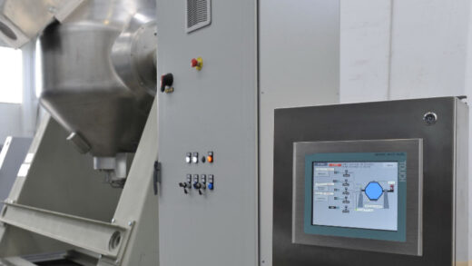 Professional Vacuum-Drying Equipment Designed for Pharmaceutical Manufacturing