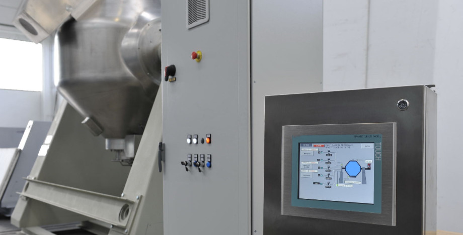 Professional Vacuum-Drying Equipment Designed for Pharmaceutical Manufacturing