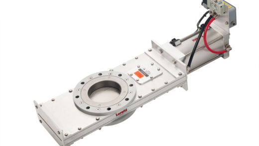 Slide Gates Are a Dry Bulk Conveying Solution — Built to Perform, Designed to Last.