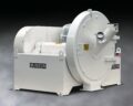 Centrifugal Impact Mill Grinds, De-Agglomerates Wet or Dry Solids