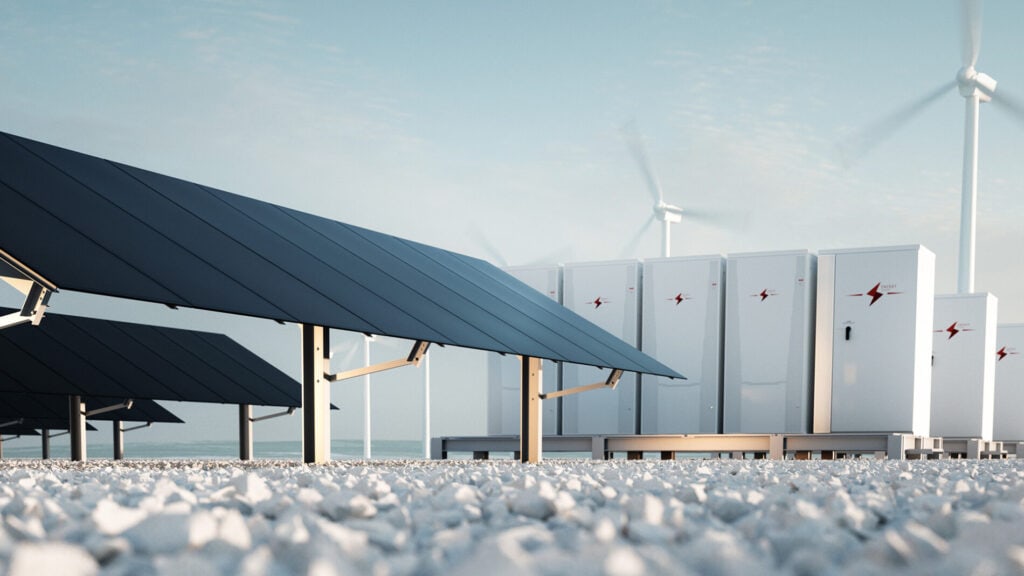 Solar & Energy Storage Summit