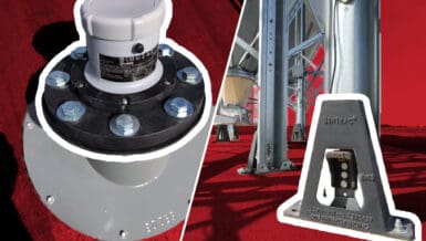 Level & Weight Measurement Technologies for Accurate, Automated Operations