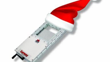 Reduce Downtime with Lorenz Maintenance Gates