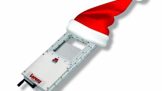 Reduce Downtime with Lorenz Maintenance Gates