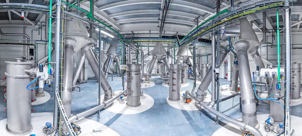 More Performance, More Flexibility: Major Capacity Expansion in Pet Food Production