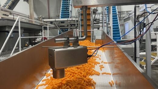 NIR Moisture Measurement That Works