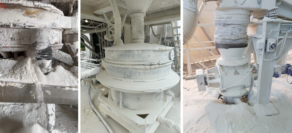 Why Flexible Connectors Fail So Often on Sieves and Sifters — and What to Do About It