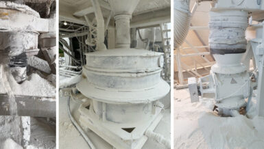 Why Flexible Connectors Fail So Often on Sieves and Sifters — and What to Do About It