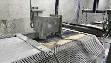 Precision Moisture Control: Enhancing Powder & Bulk Material Processing