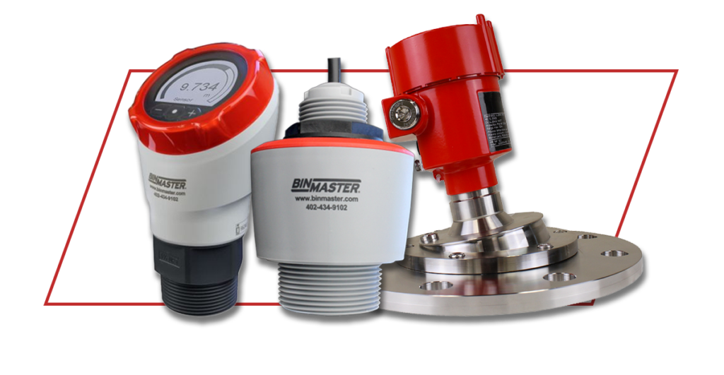 Radar Sensors for Complete Inventory Monitoring Systems