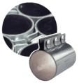 EURAC Compression Couplings: Built for Pressure and Durability