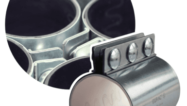 EURAC Compression Couplings: Built for Pressure and Durability