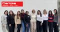 Gericke Launches Women in Engineering Group