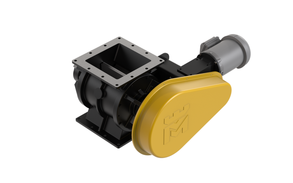Rotary Valve Airlocks
