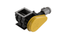 Why Are Rotary Valve Airlocks Important for Material Handling?