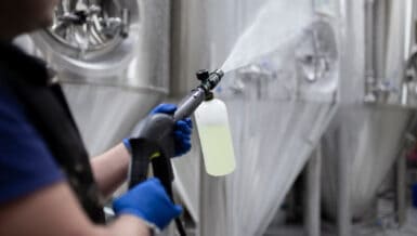 Weighing & Inspection Technologies