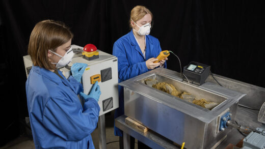 Bulk Materials Handling Technology – Making Your Powders and Bulk Materials Behave as You Need Them To!