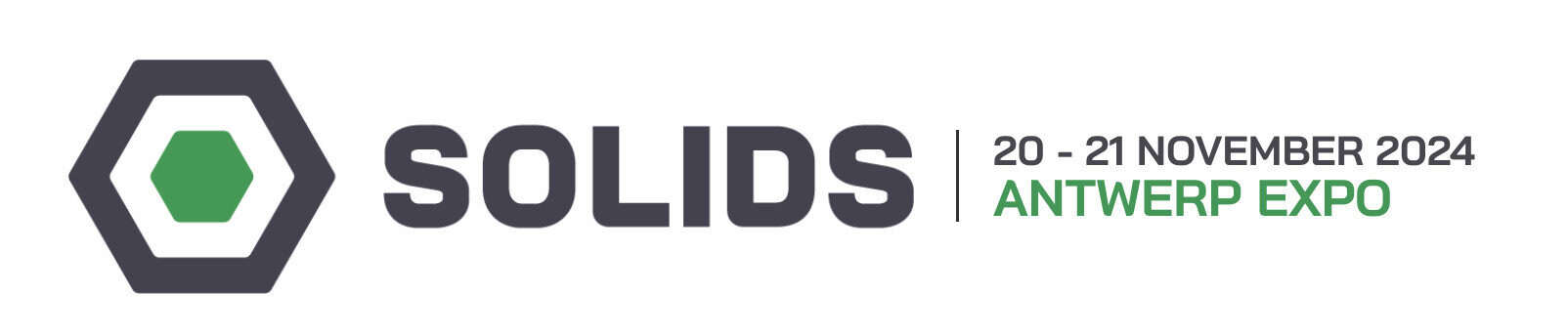SOLIDS Antwerp 2026