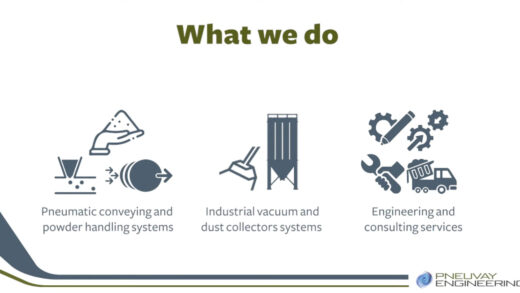 Pneumatic Conveying and Industrial Vacuum Solutions in Australia