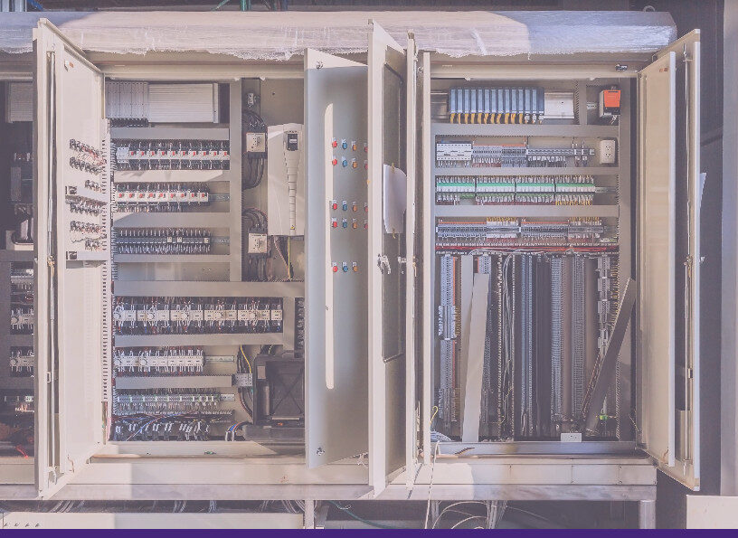 Automation and Process Controls