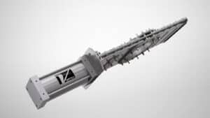 The Vortex Orifice Gate provides precise material flow control for dry bulk handling systems, designed to address the specific challenges of conveying powders, pellets, and granules.