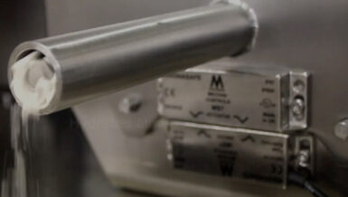 material dosing