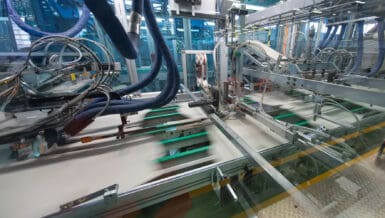 Checkweighers