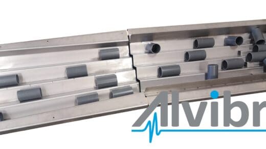 ALVIBRA Vibratory Feeders