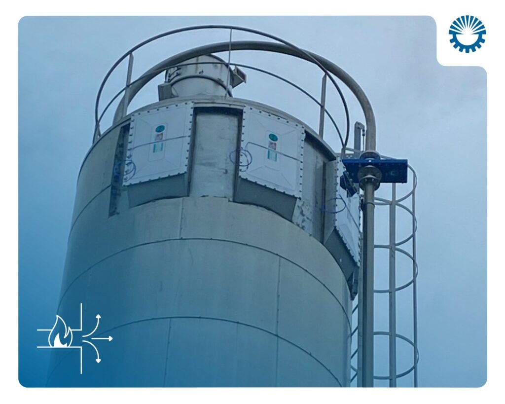 ATEX-Aligned Combustible Dust Hazard Management: Protecting People & Production