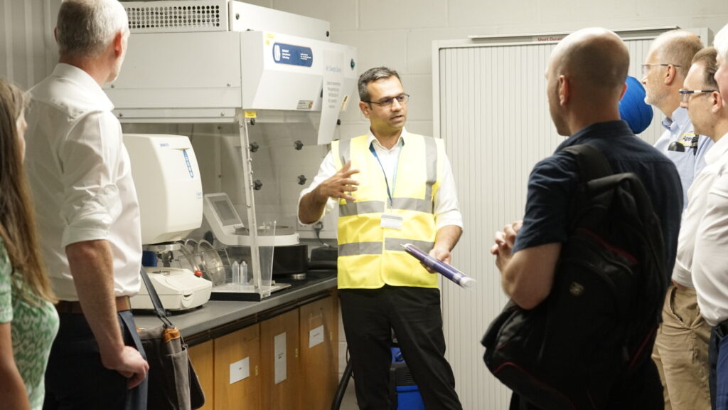 Bulk Materials Handling Workshops for Industry; March 2026