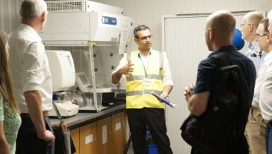 Bulk Materials Handling Workshops for Industry; March 2026