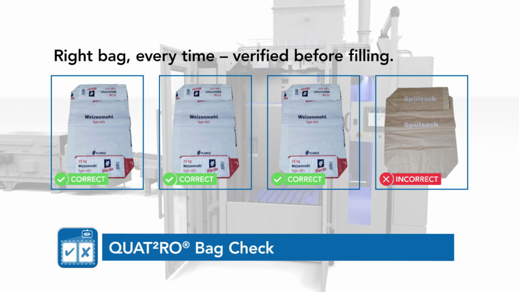 HAVER & BOECKER Expands its QUAT2RO AI Systems