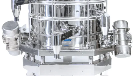 Do You REALLY Need to Air Classify Below 32µm?