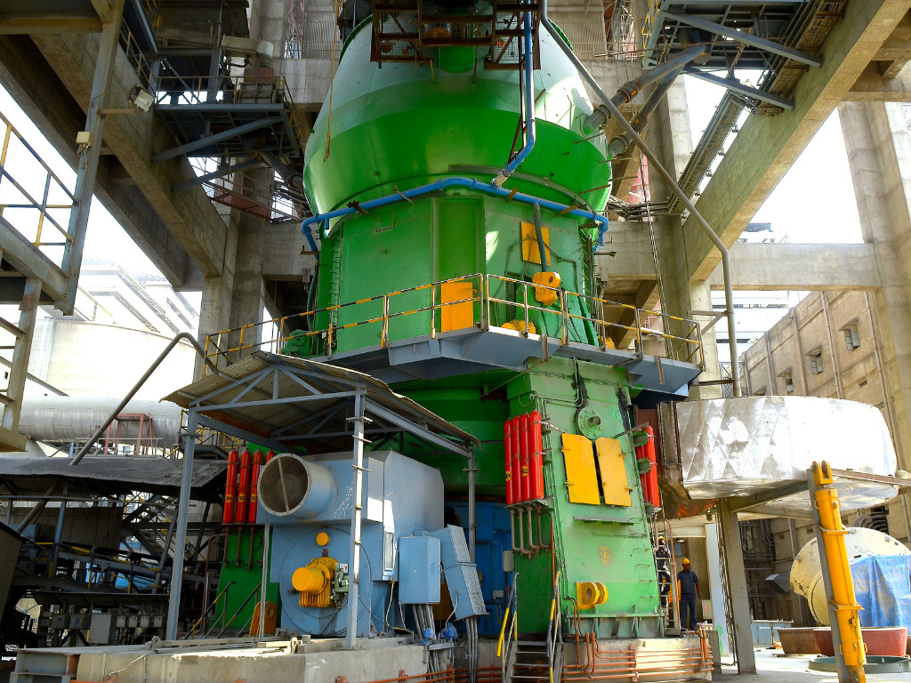 LOESCHE