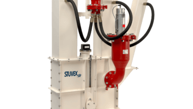 Protecting Sugar Plants Against Explosion Hazards