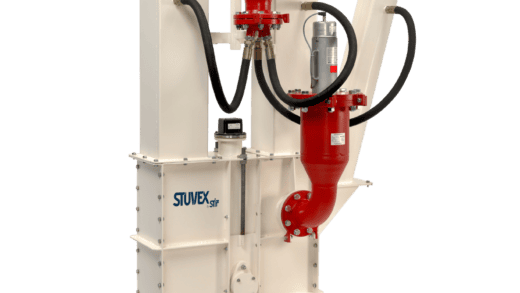 Protecting Sugar Plants Against Explosion Hazards